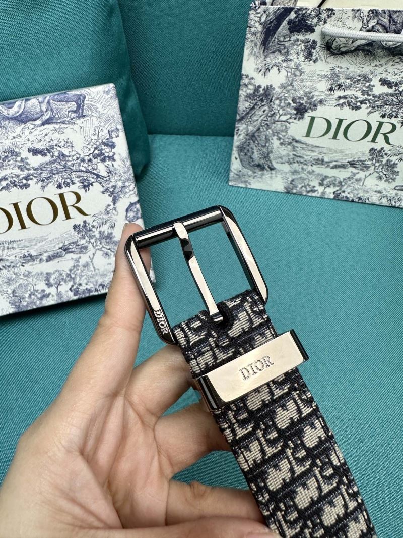 Dior Belts